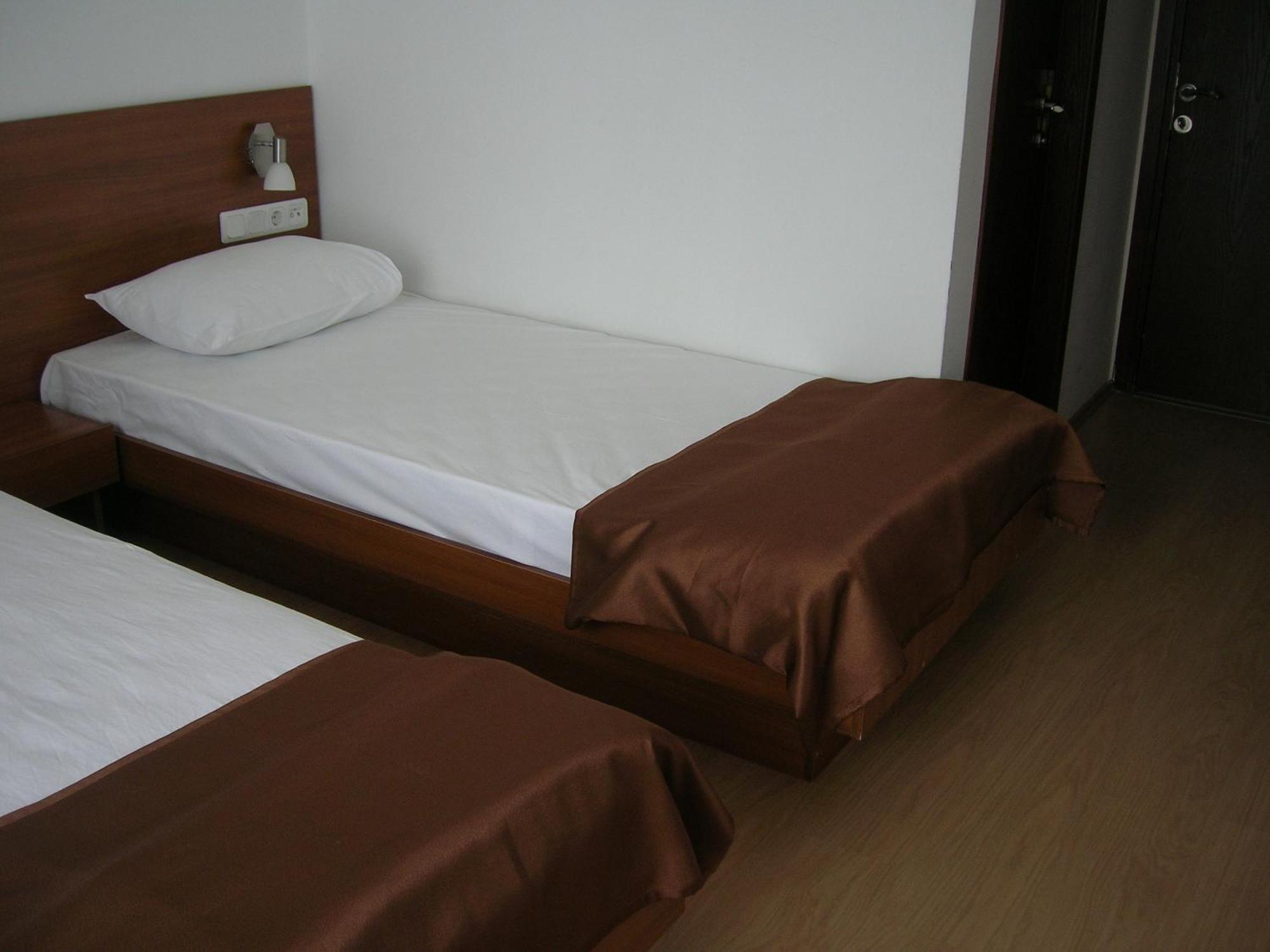 Villa Bagci Hotel Eceabat Quarto foto