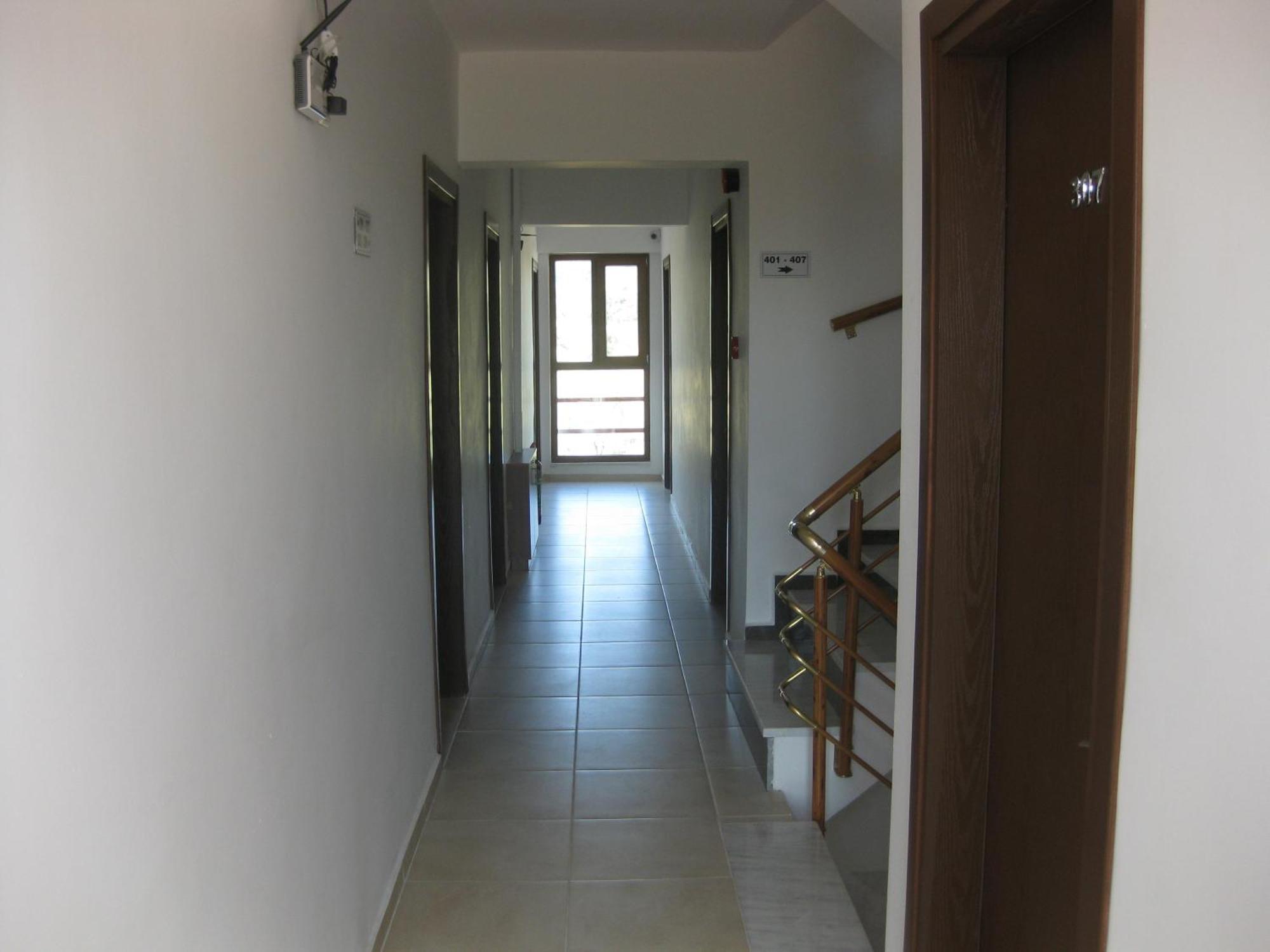 Villa Bagci Hotel Eceabat Exterior foto
