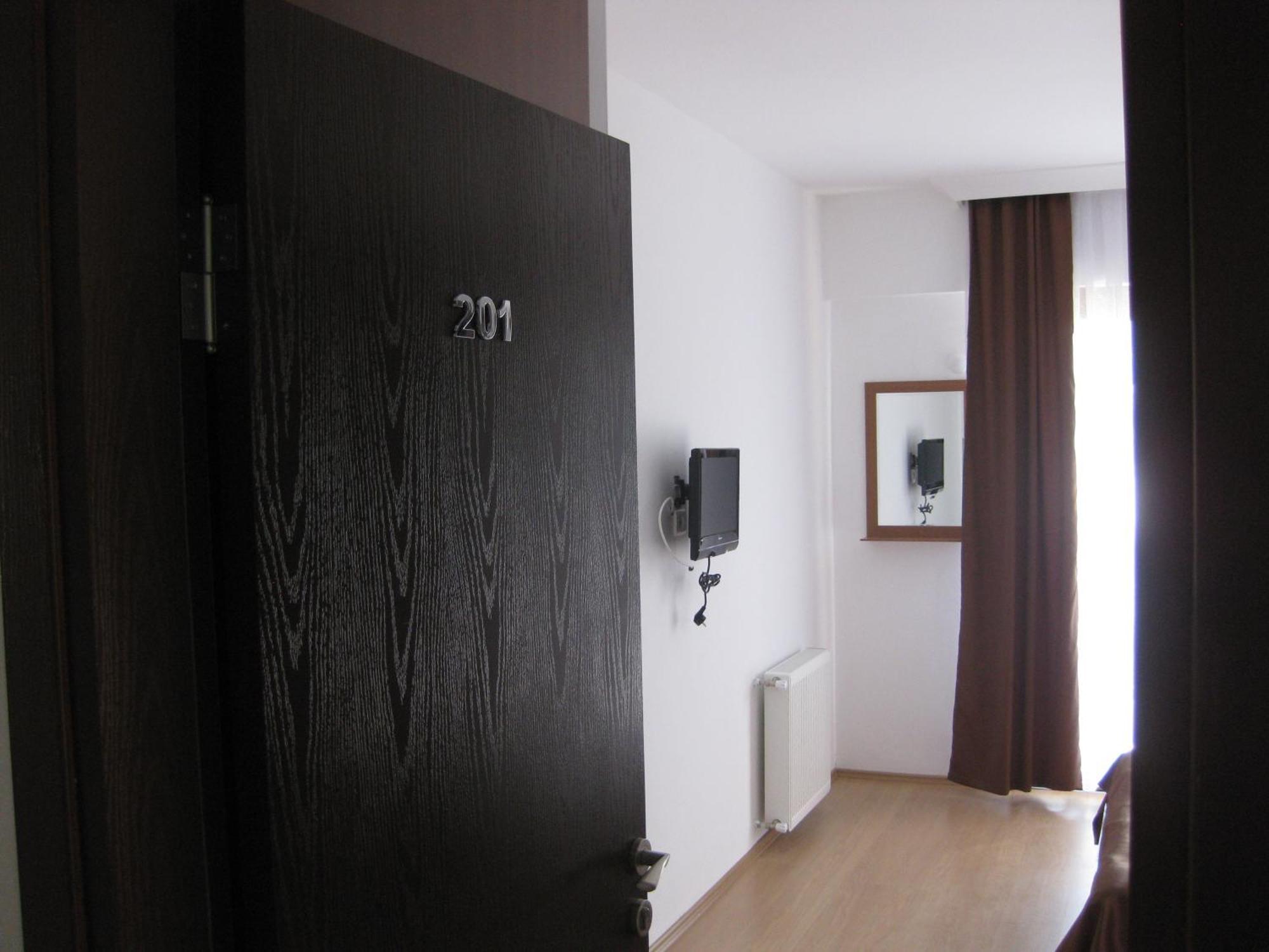 Villa Bagci Hotel Eceabat Quarto foto