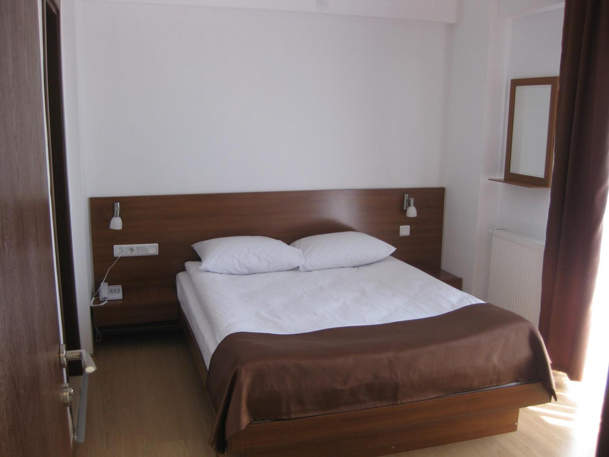 Villa Bagci Hotel Eceabat Quarto foto