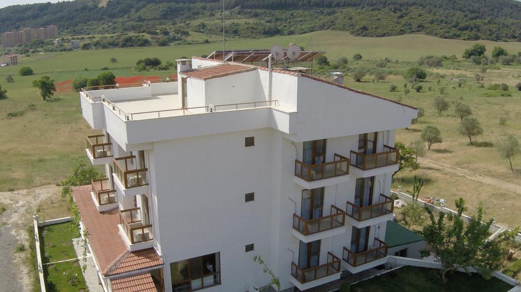 Villa Bagci Hotel Eceabat Exterior foto