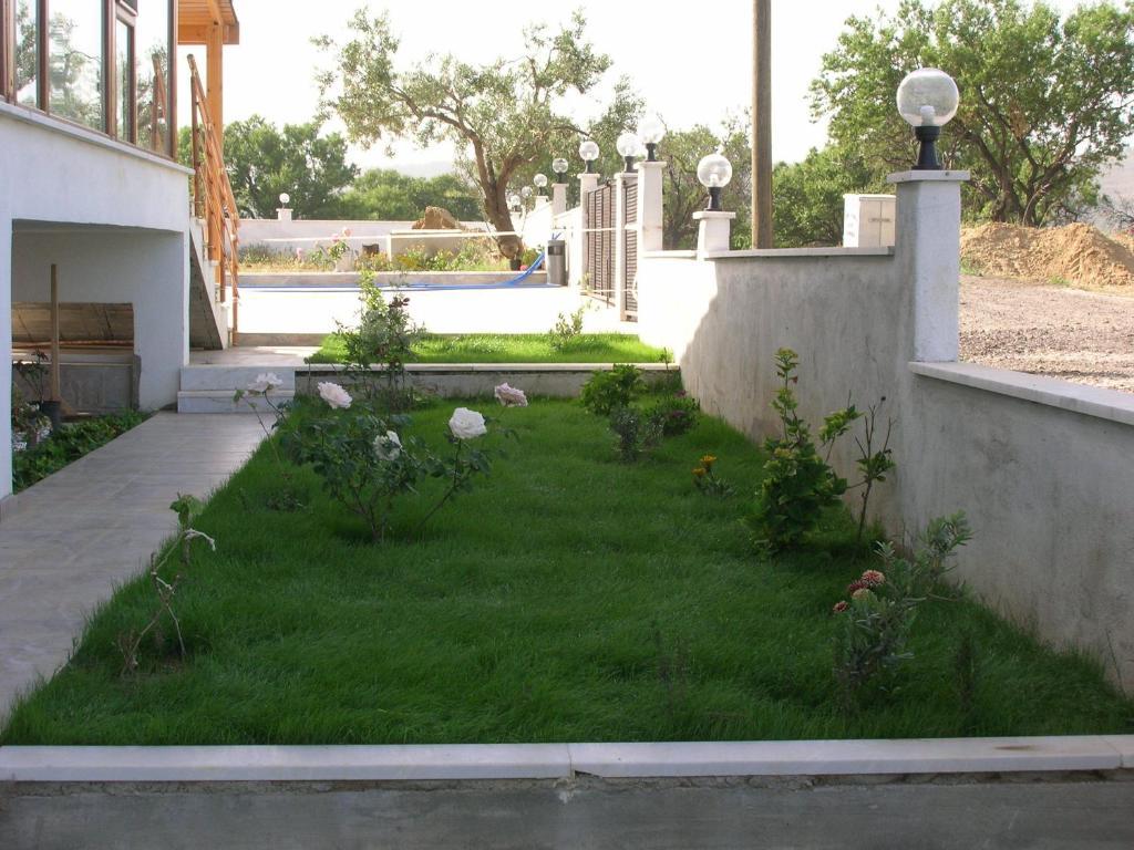 Villa Bagci Hotel Eceabat Exterior foto