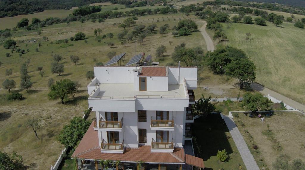 Villa Bagci Hotel Eceabat Exterior foto