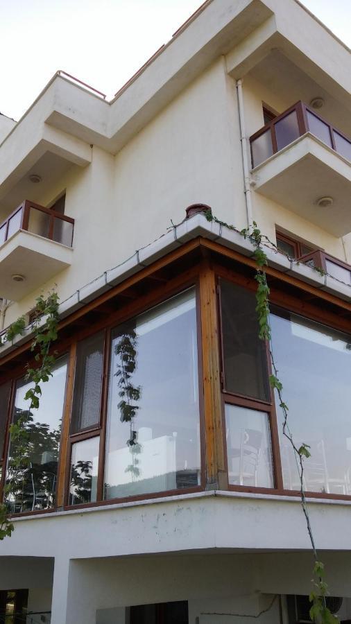 Villa Bagci Hotel Eceabat Exterior foto