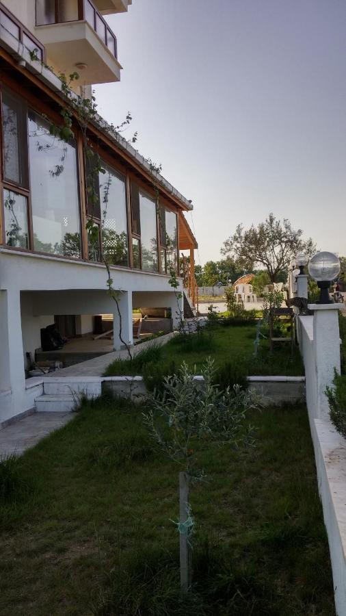 Villa Bagci Hotel Eceabat Exterior foto